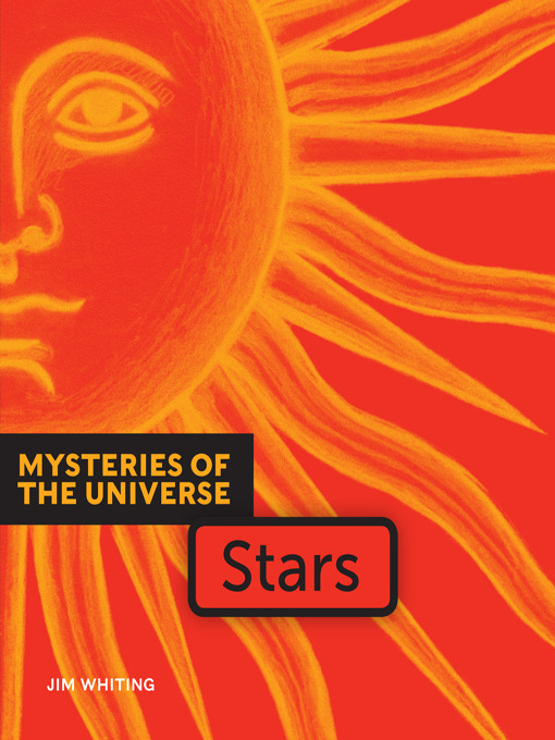 Cover image for Stars